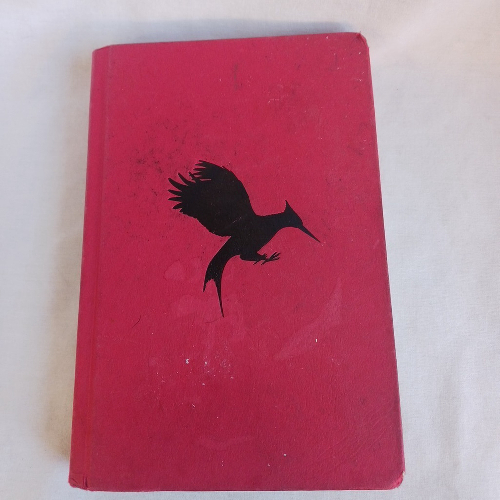 Catching Fire Suzanne Collins Hardcover Book 2009